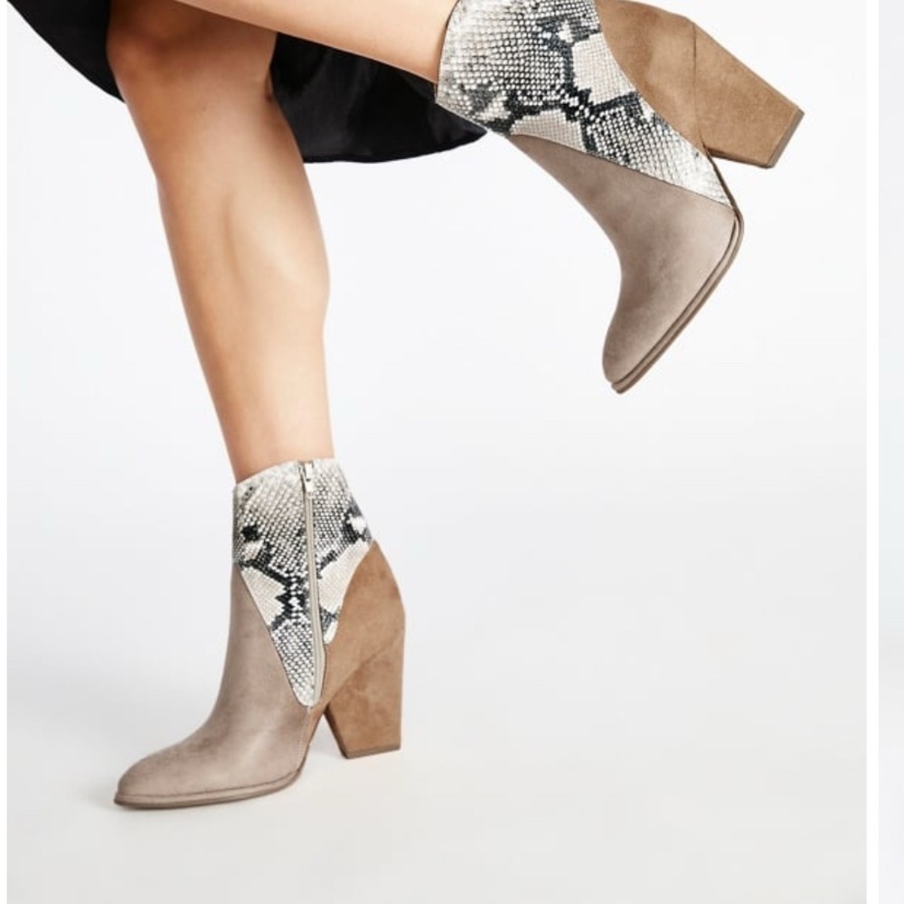 Bootie - Picture 4 of 4